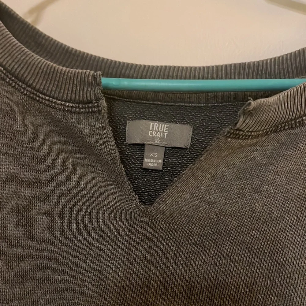 Sweatshirt - Picture 4 of 5